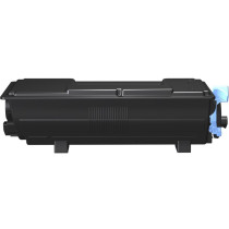Toner+waste compatible Kyocera MA4500ix-14.5K#1T0C100NL0 KYOTK3300