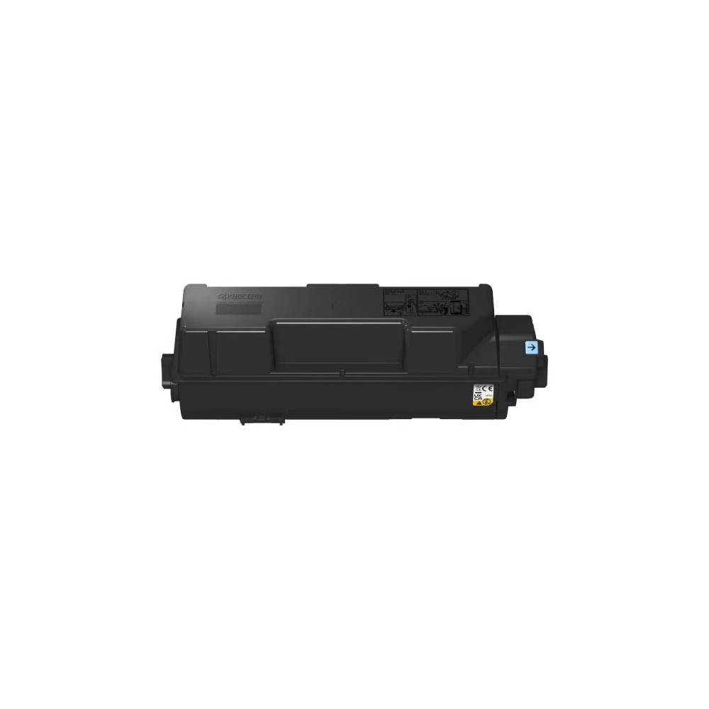 Toner com Kyocera ECOSYS PA4000X PA4000wx -10K#1T0C150NL0 KYOTK1260