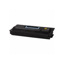 Toner+Waste compa Kyocera/ Mita KM 3050,4050,5050-34K#TK-715 KYOTK715
