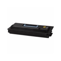 Toner+Waste compa Kyocera/ Mita KM 3050,4050,5050-34K#TK-715 KYOTK715