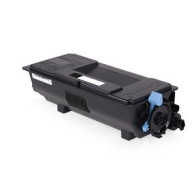 Mps+Waste Compa Kyocera P3045,3050,P3055,P3060-20K#470g KYOTK3160XPP