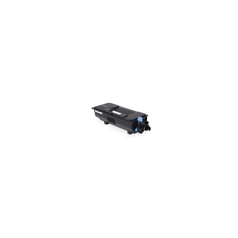 Mps+Waste Compa Kyocera P3045,3050,P3055,P3060-20K#470g KYOTK3160XPP