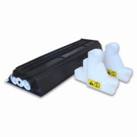 Toner+Waste compa 1620,1635,2550,2020,2035-15K#TK410/TK420 KYOTK410