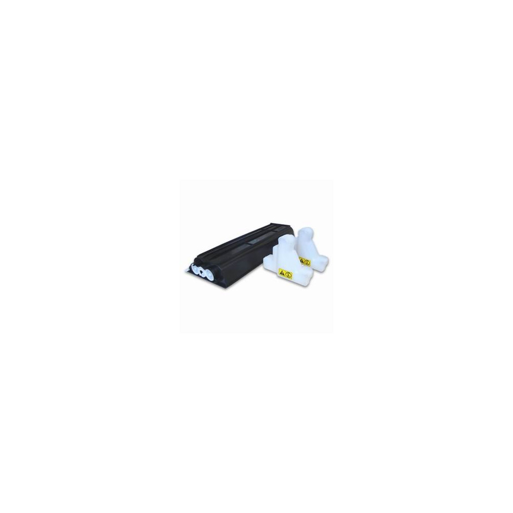 Toner+Waste compa 1620,1635,2550,2020,2035-15K#TK410/TK420 KYOTK410