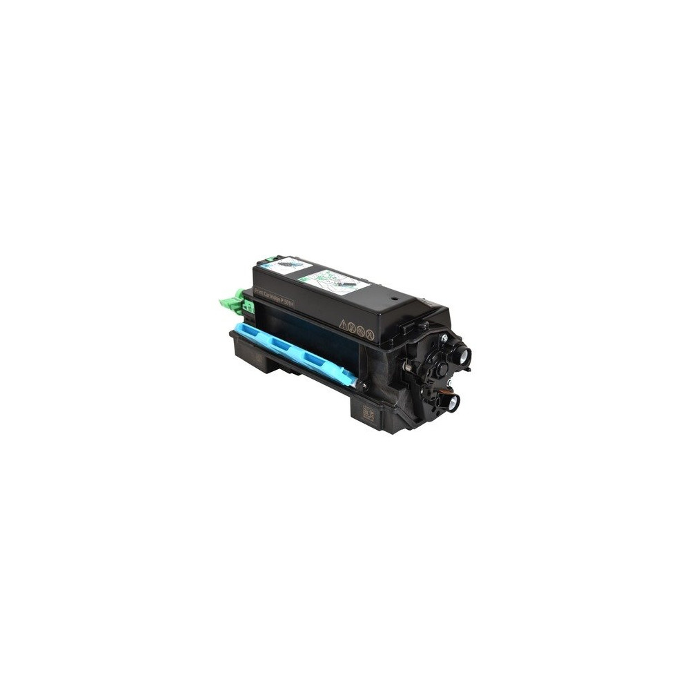 Toner compa Ricoh P500,P501,P502-14K#418447# TYPEP501H RIP501H