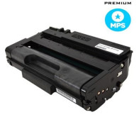 Mps Toner Ricoh SP3700,SP3710,M320F,P311-7K#408284/408285 RISP3710PP
