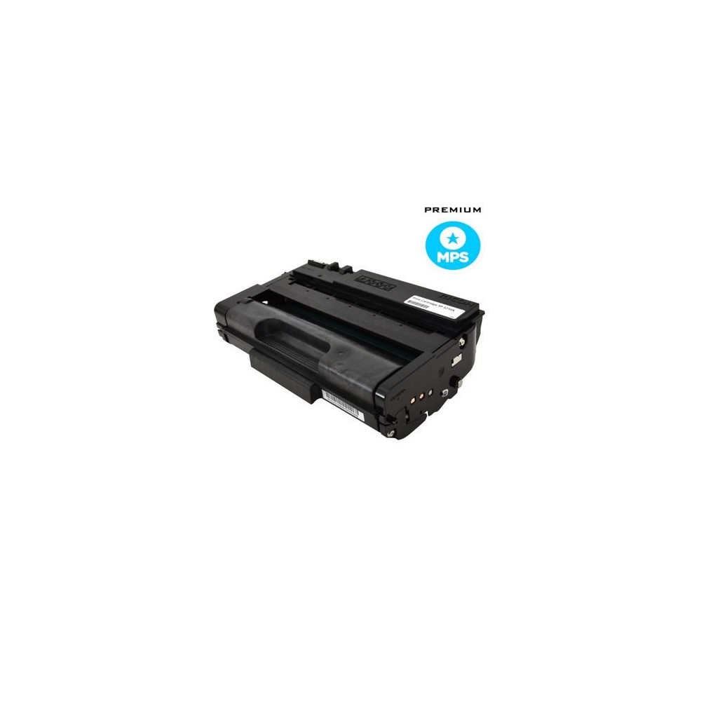 Mps Toner Ricoh SP3700,SP3710,M320F,P311-7K#408284/408285 RISP3710PP