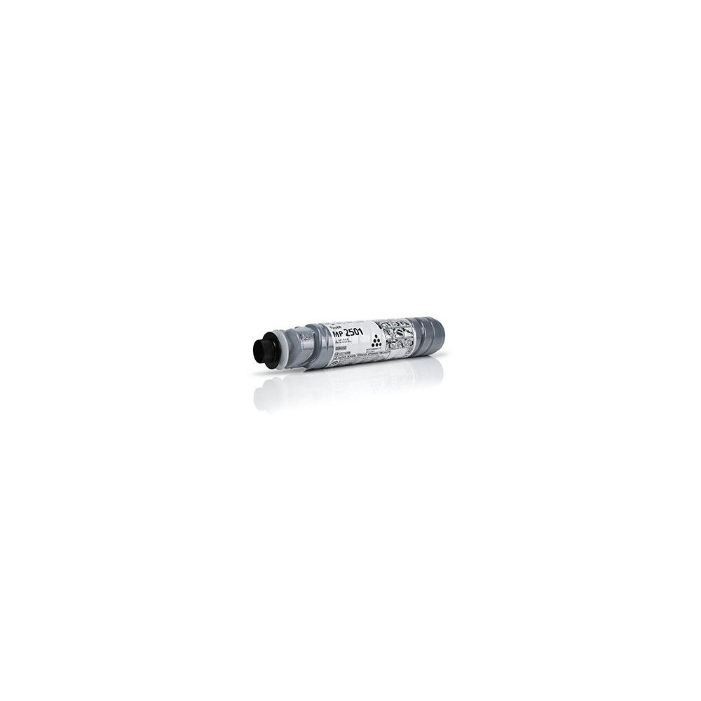 Toner Compa for  Ricoh Aficio MP2001SP,MP2501SP-9K#841991 RITYPE2501E