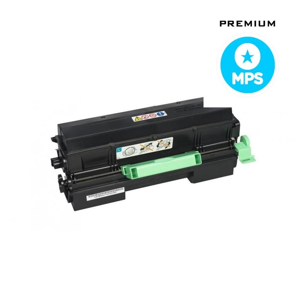 Mps Premium Ricoh Aficio MP401SPF,Lanier MP401, Savin MP401-11.9K#841886 RIMP401PP