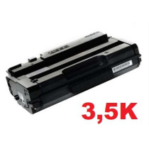 Toner compa Ricoh P310,M320,Sp 330DN-3.5K# 408278/TYPESP330 RISP330A