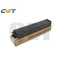 CET Black Toner Cartridge SHARP BP-50C26,BP-50C31 - 40K/744g/Pc#BP-GT70BA SHCE141899