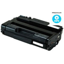 Mps Toner Lanier Ricoh SP 370,377S-6.4K#408162/TYPESP377XE RISP377PP