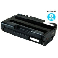 Mps Toner Lanier Ricoh SP 370,377S-6.4K#408162/TYPESP377XE RISP377PP