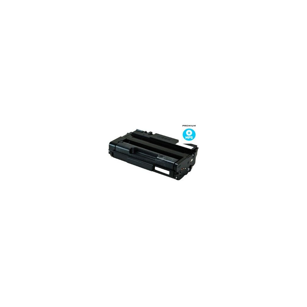 Mps Toner Lanier Ricoh SP 370,377S-6.4K#408162/TYPESP377XE RISP377PP