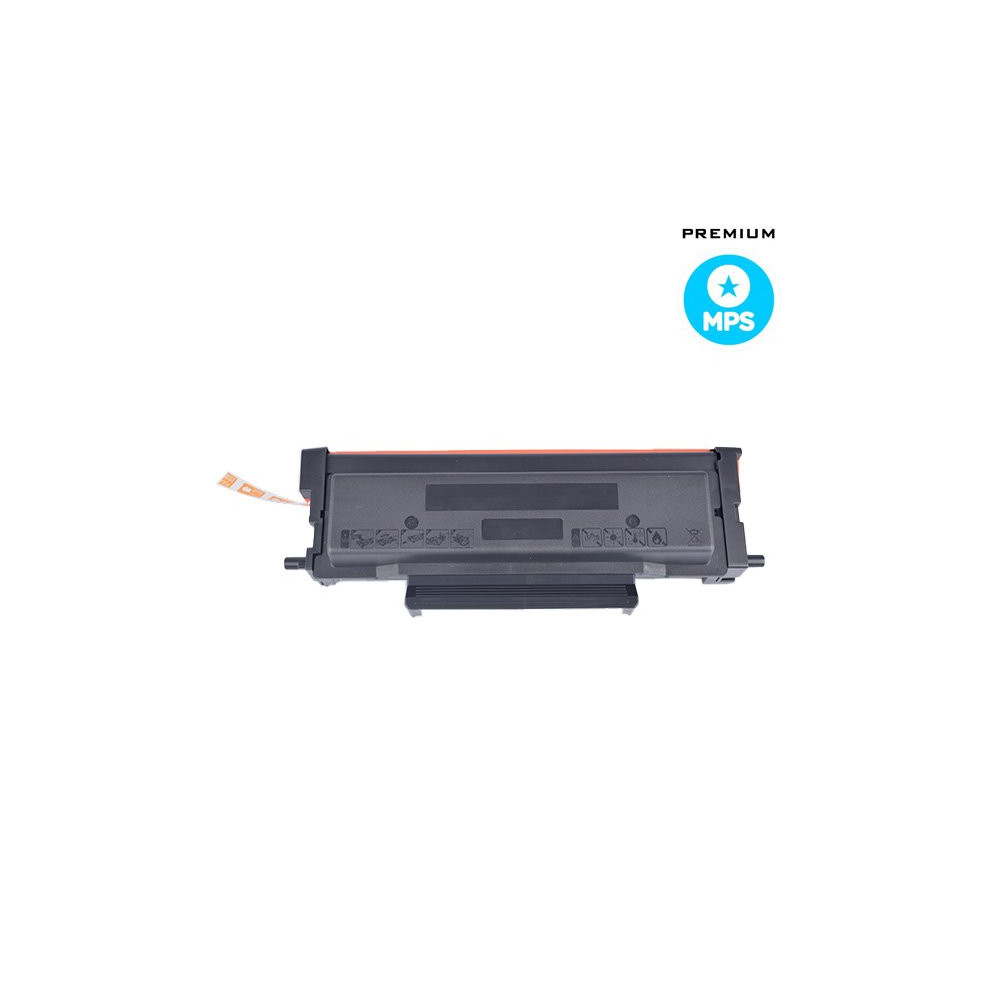 MPS Toner Com Xerox B230,B225,B235-6K #006R04401 XERB230XLPP