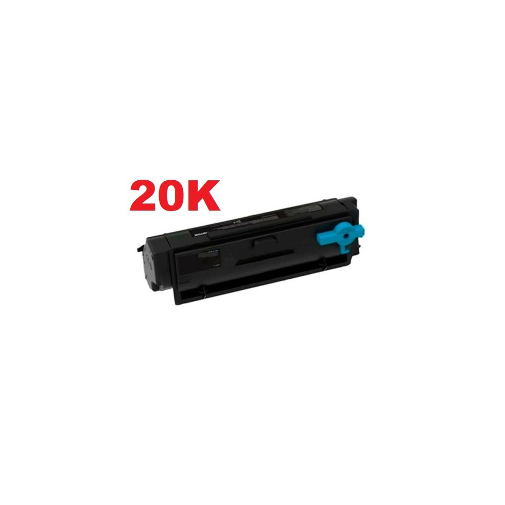 Toner Compatible Xerox B305dn,B310dn,B315dn-20K#006R04378 XERB315XL