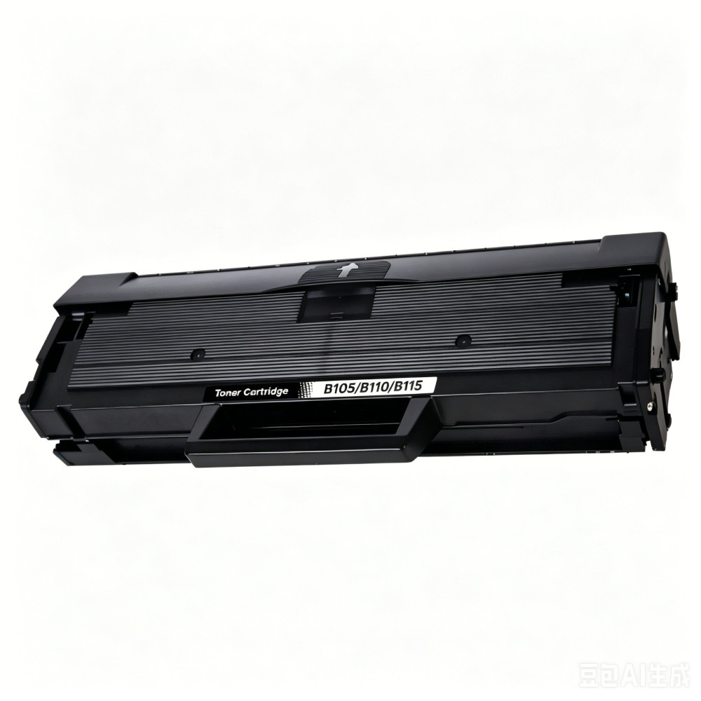 Toner Com Xerox B105, B110, B115-1.5K #006R04961 XERB105