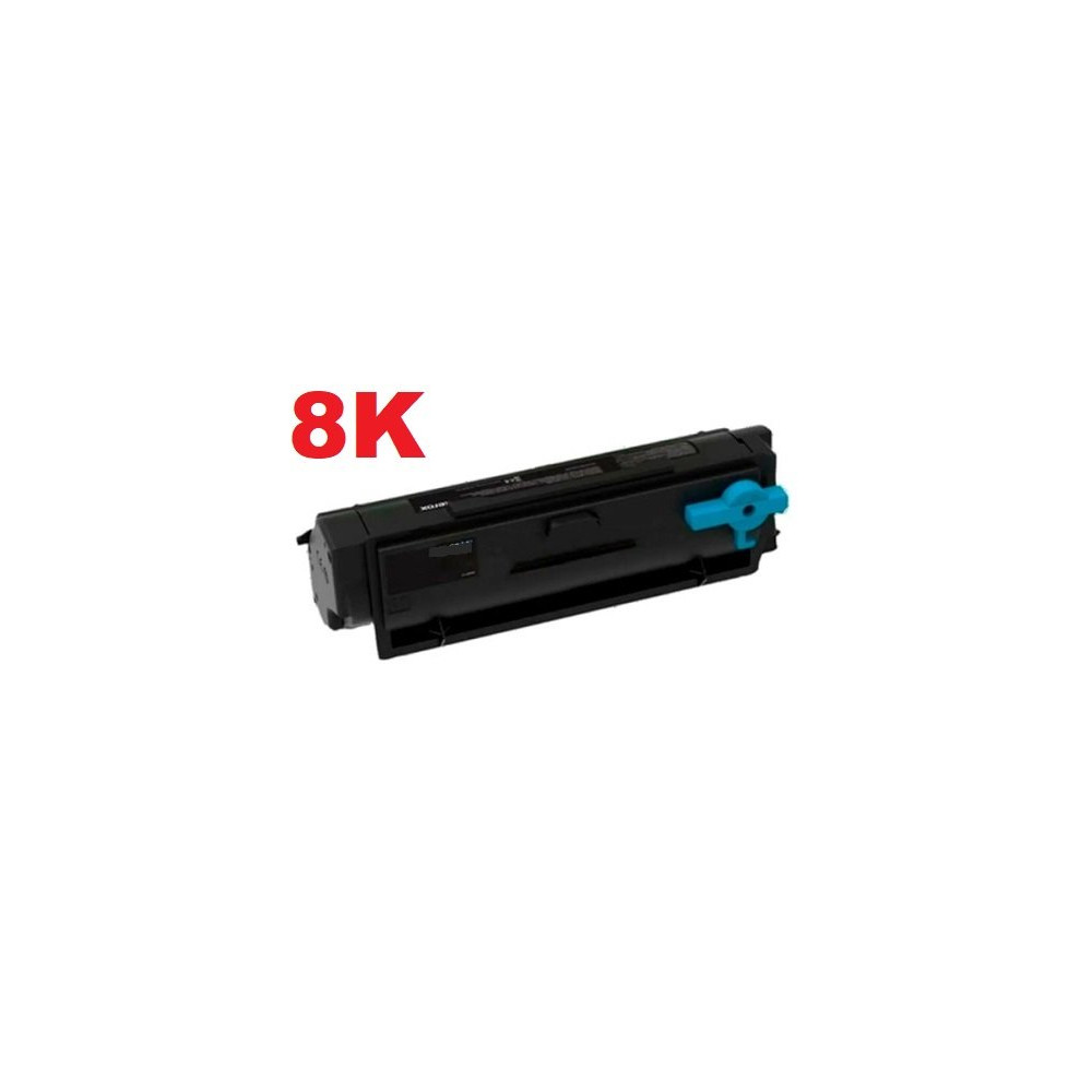 Toner Compatible Xerox B305dn,B310dn,B315dn-8K#006R04377 XERB315X