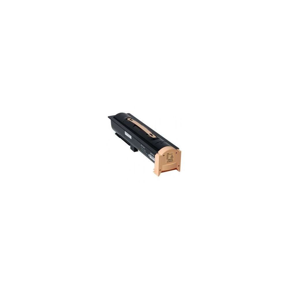 Black Com Xerox Copy Wc 120,123,128,133-30K#006R01182 XERM123