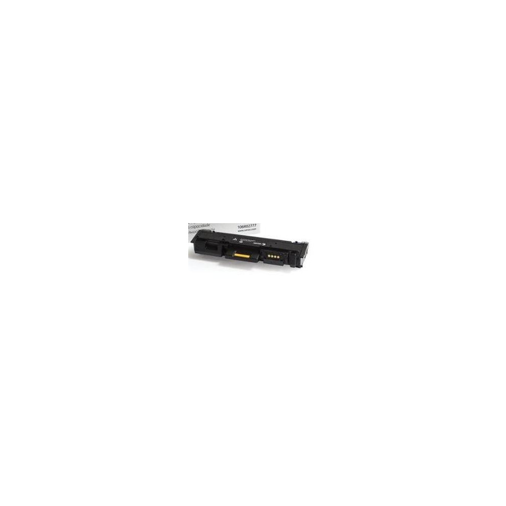 Toner Com Xerox Phaser 3260/WorkCentre3215,3225-3K#106R02777 XER3260