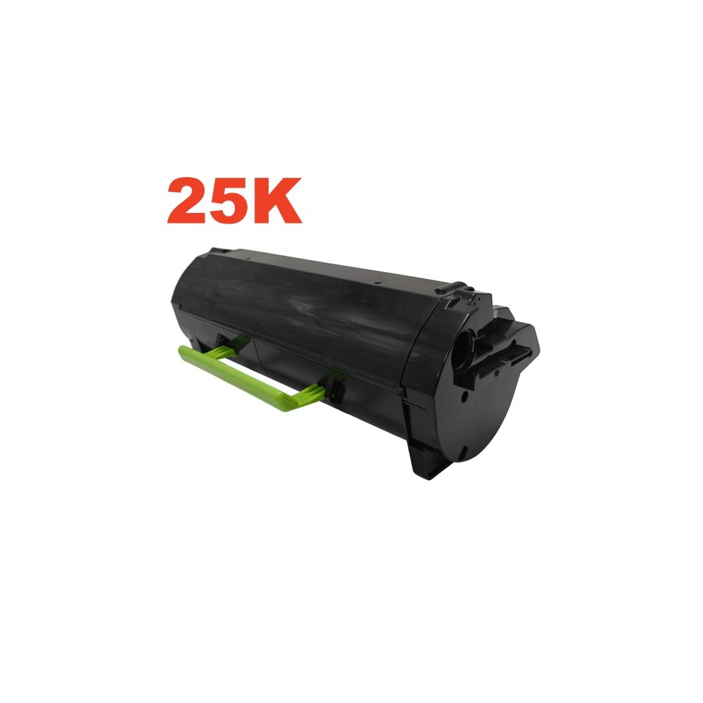 Toner compatible Xerox B410, VersaLink B410DN, B415-25K #006R04727 XERB410XL