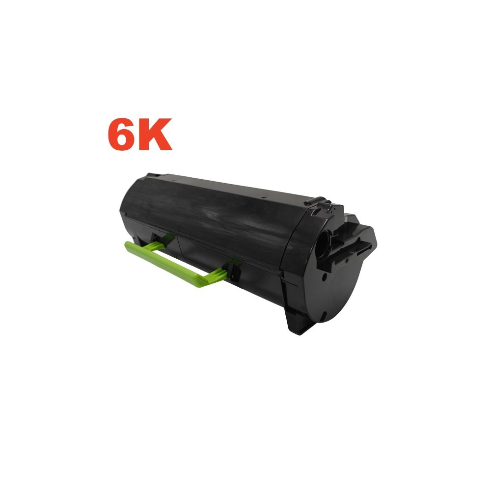 Toner compatible Xerox B410, VersaLink B410DN, B415-6K #006R04725 XERB410
