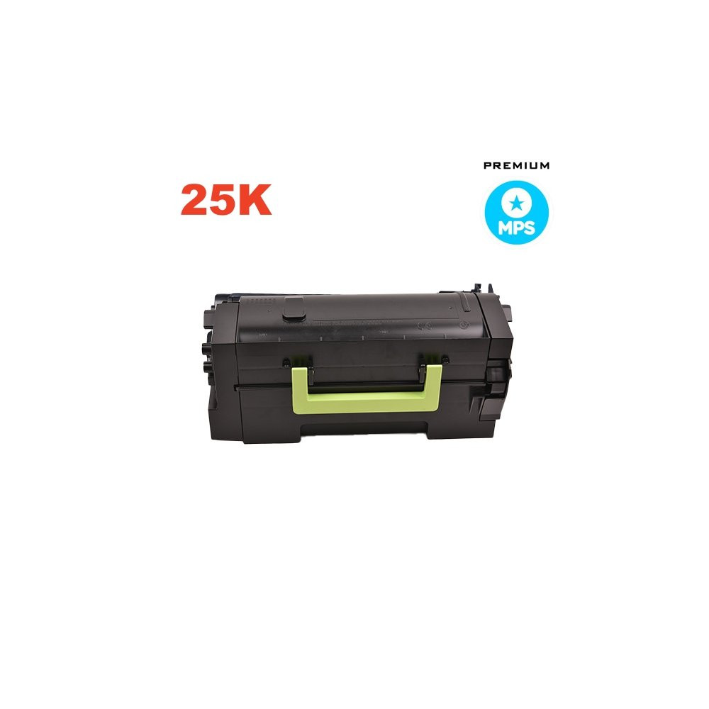 MPS Toner Rem Xerox VersaLink B620,B625-25K# 006R04669 XERB620XPP