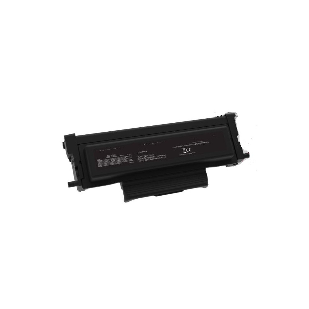 Toner compatible Xerox   B230/B225/B235-1.2K# 006R04399 XERB230