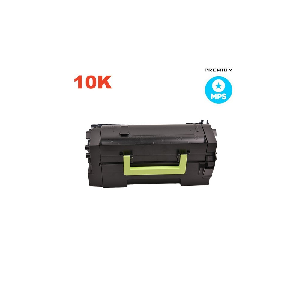 MPS Toner Rem Xerox VersaLink B620,B625-10K# 006R04668 XERB620PP