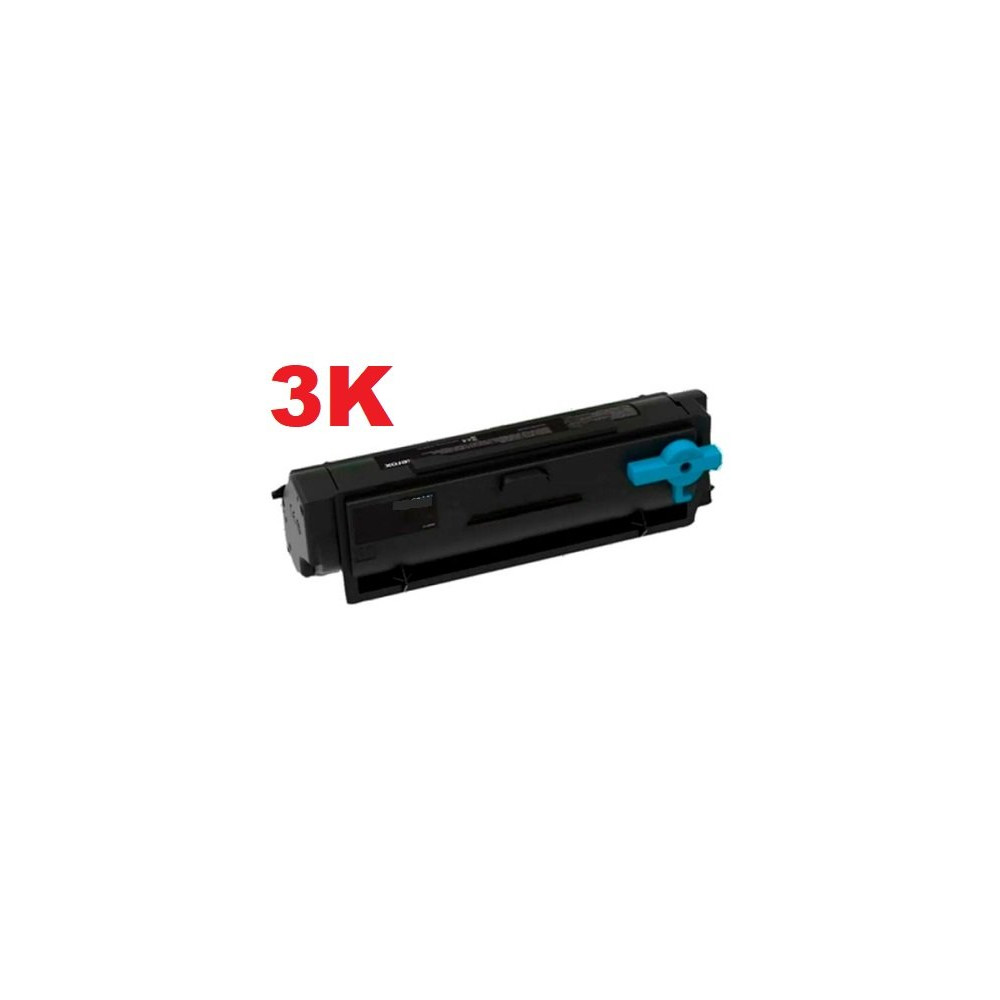 Toner Compatible Xerox B305dn,B310dn,B315dn-3K#006R04376 XERB315