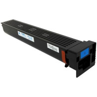 Toner compatible Bizhub 758,Bizhub 808-40.8K#A8H5050 /TN812 MINTN812