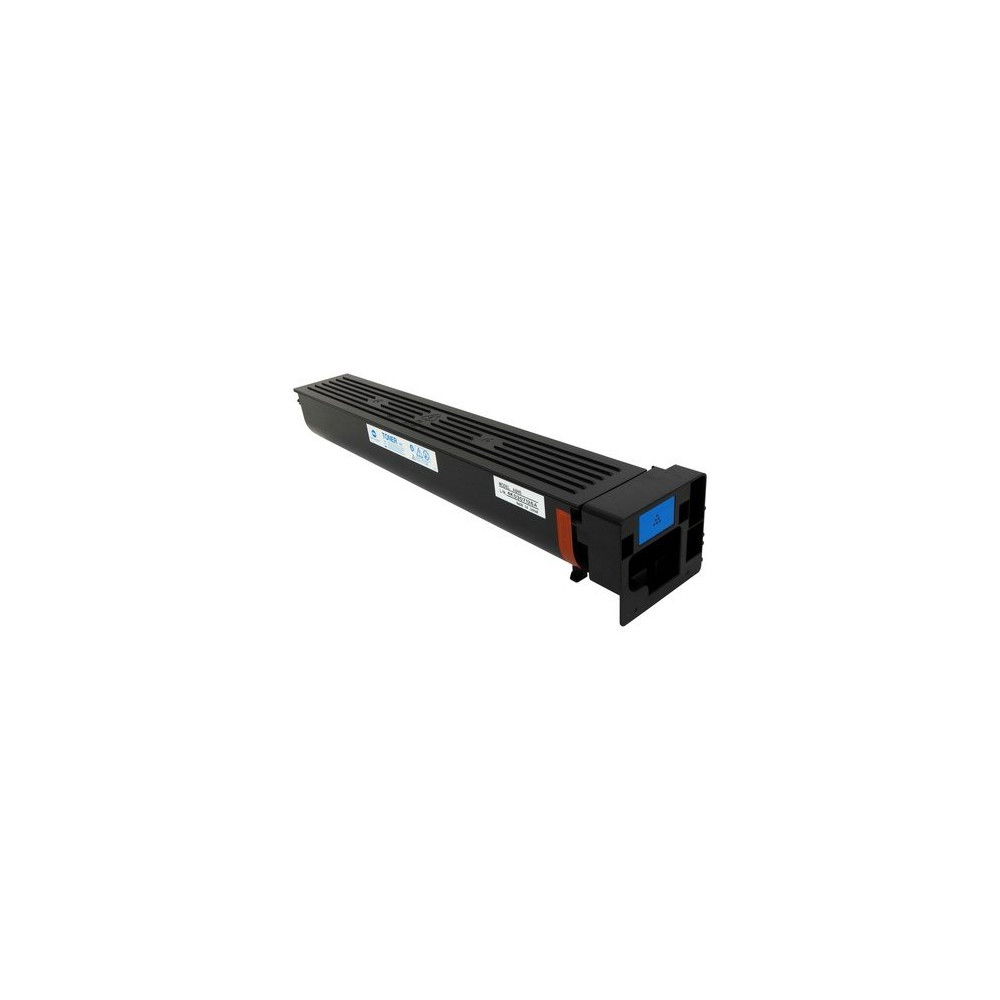 Toner compatible Bizhub 758,Bizhub 808-40.8K#A8H5050 /TN812 MINTN812