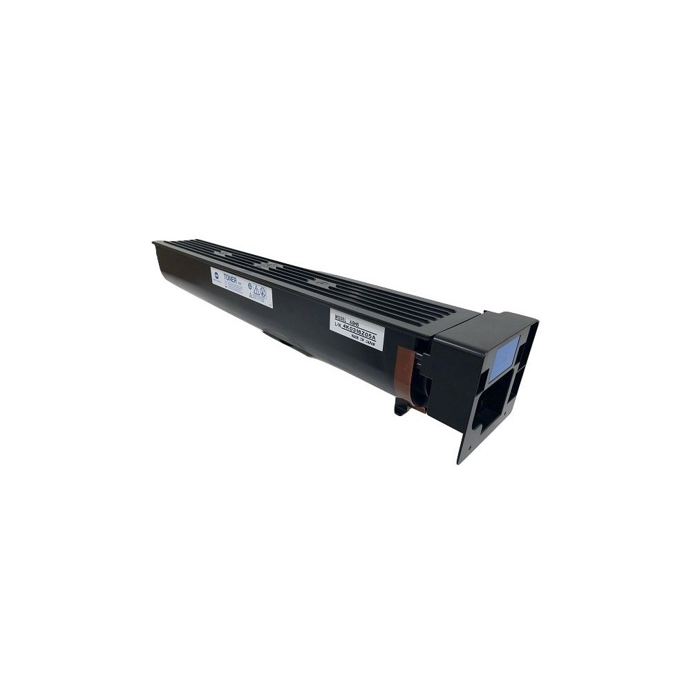 Toner compatible Minolta Bizhub 758，958-40.8K#A8H5051/TN812/TN912 MINTN912