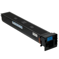Toner compatible Bizhub 654e,754,7544e -40.8K#A3VU050 /TN712 MINTN712