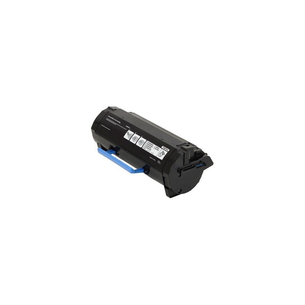 Toner comp Konica Minolta Bizhub 4050/4750DN-20K#TNP46/TNP44 MINTNP44
