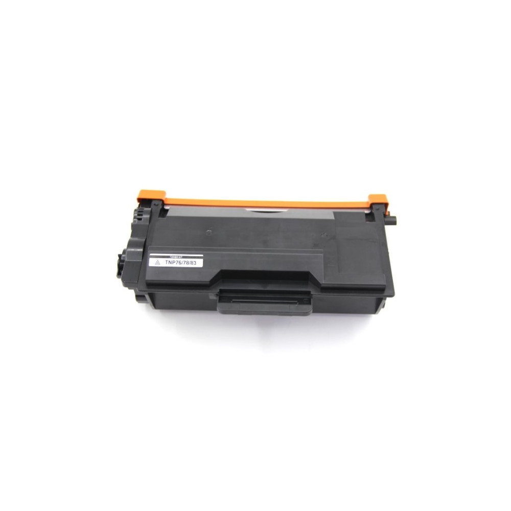 Toner+Waste com Bizhub 4000i,4020i,5000i,5020i -12K#ACF0050,ACF00D0 MINTNP76-78-83