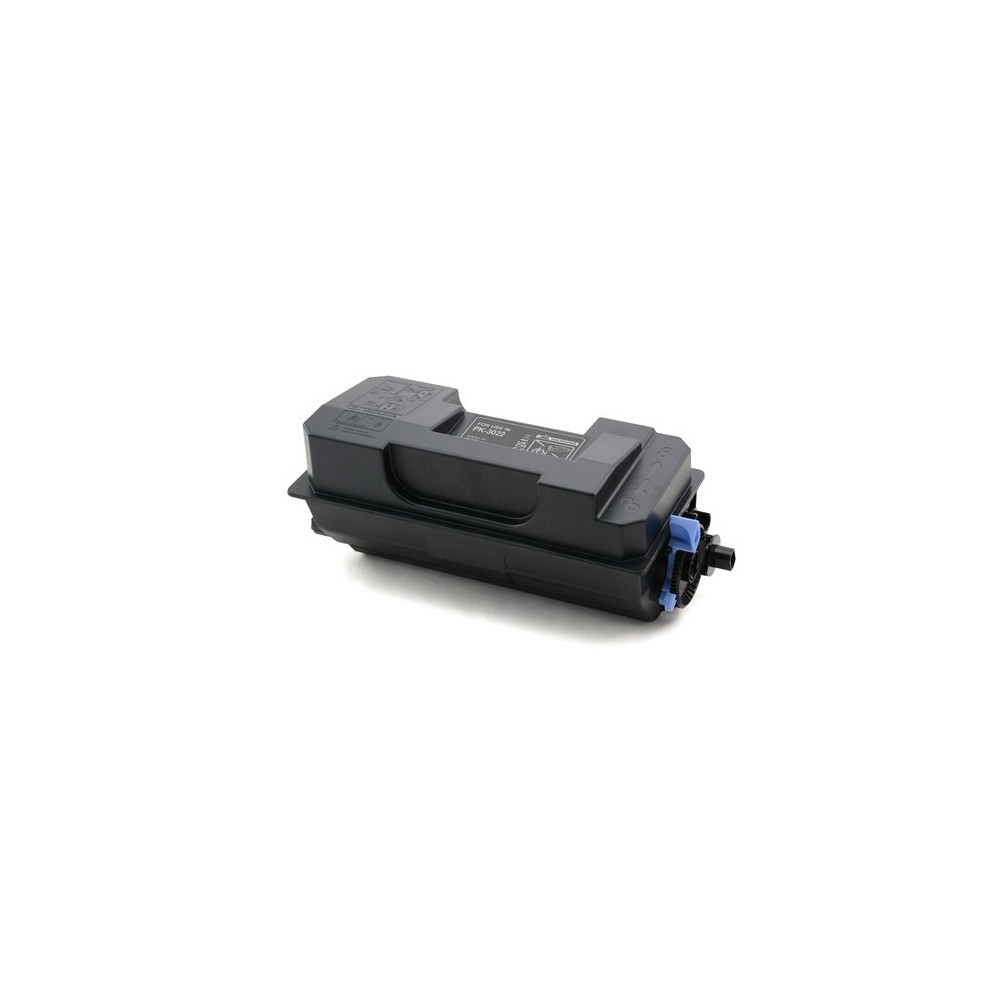 Toner+Waste com Triiumph P-5534 DN UTAX P-5539i MFP-25K#1T0C0W0UT0 UTPK3022