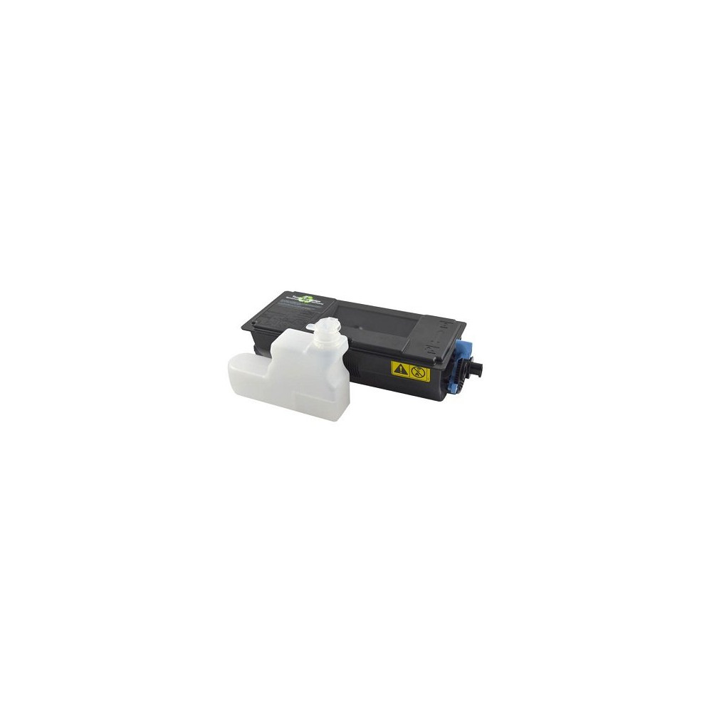 Toner+Waster com Triumph-Adler Utax P-4531i-14.5K#1T02NJ0UT0 UTPK3013