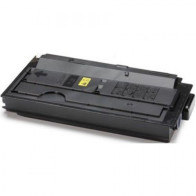 Toner+Waste com Triumph-Adler Utax P-2540 i-15K#1T02NJ0UT0 UTCK4520