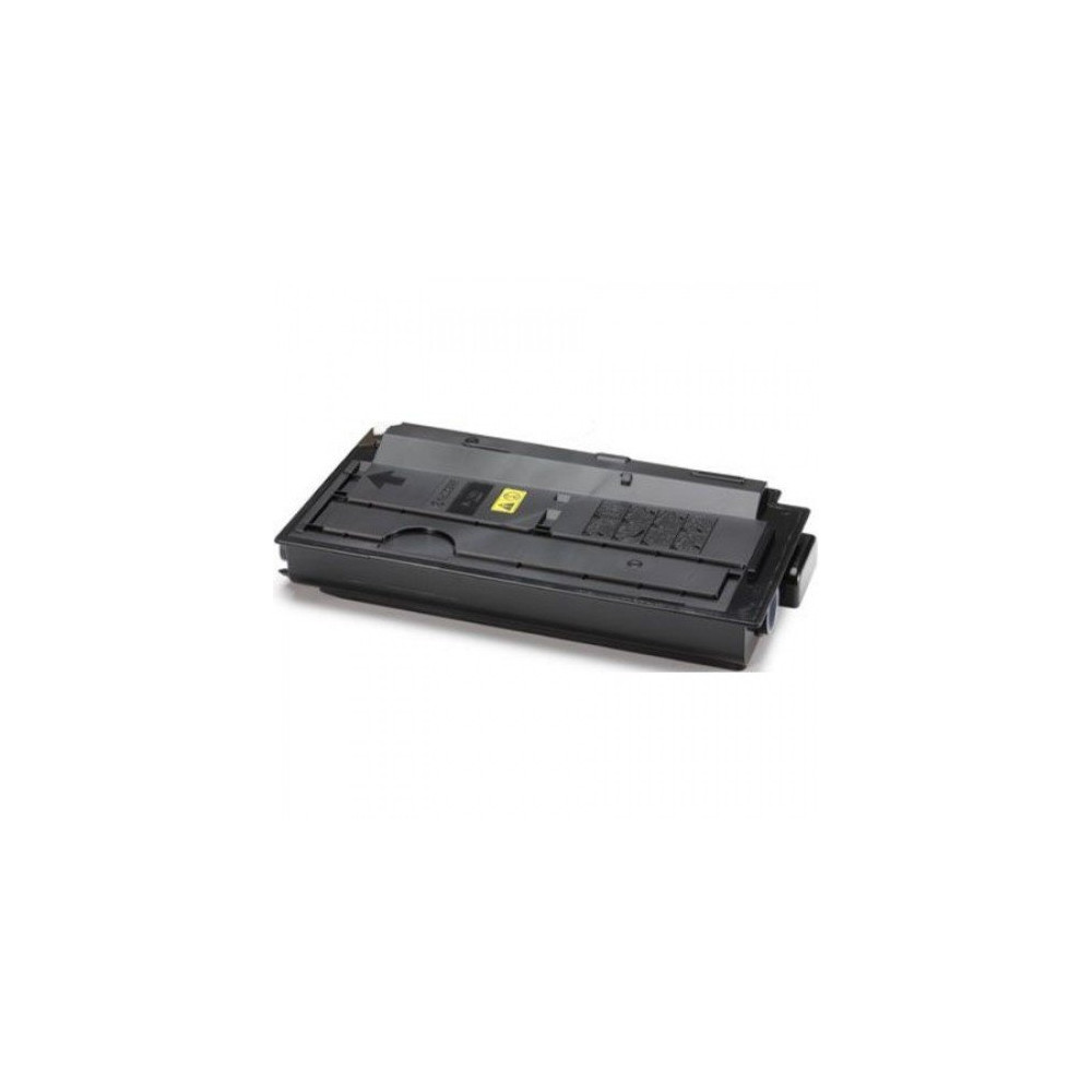 Toner+Waste com Triumph-Adler Utax P-2540 i-15K#1T02NJ0UT0 UTCK4520