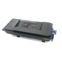 Toner+Waste com Triiumph P-4539i UTAX P-4532i MFP-14.5K#1T0C100UT0 UTPK3023