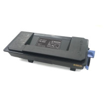 Toner+Waste com Triiumph P-4539 MFP UTAX P-4532-12.5K#1T0C0Y0UT0 UTPK3020