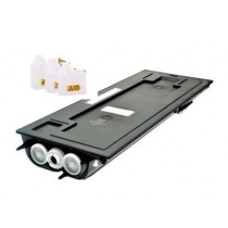 Toner+Waste com Triumph-Adler Utax 3560i 3561i-20K#62351001 UTCK7511