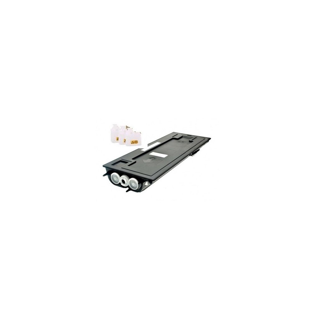 Toner+Waste com Triumph-Adler Utax 3560i 3561i-20K#62351001 UTCK7511