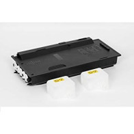 Toner+Waster Com Triumph-Adler Utax 3060i 3061i-20K#62301001 UTCK7510