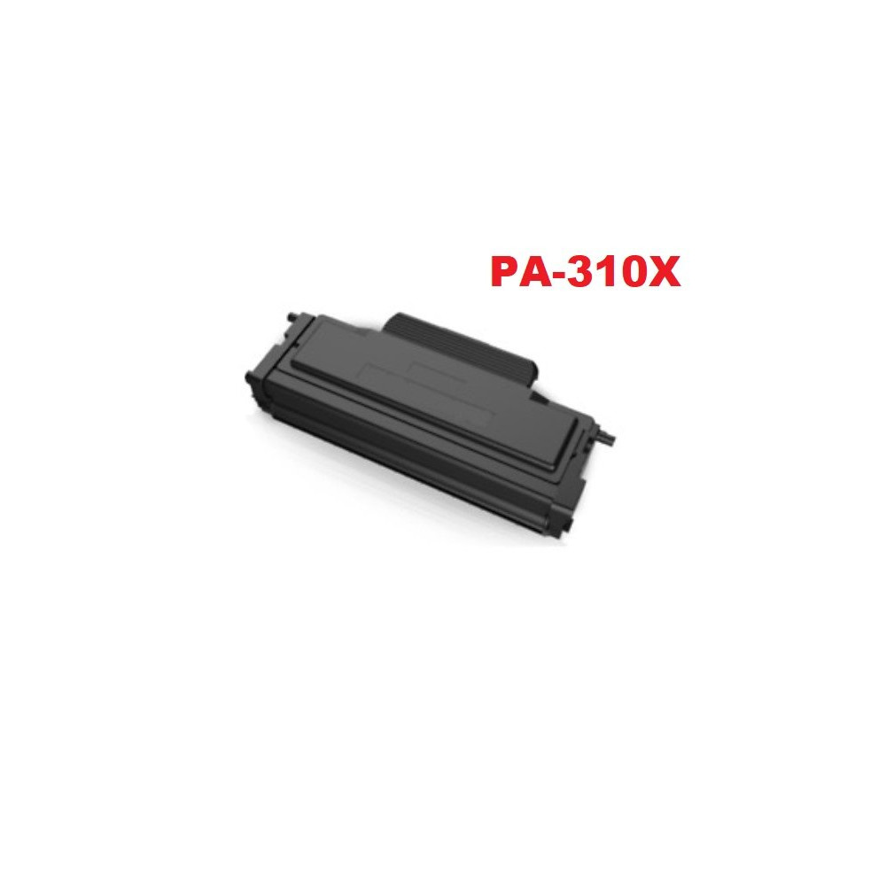 Toner Compa Pantum P3100DL,P3255DN,P3500DN,P3500DW-10K PAPA-310X
