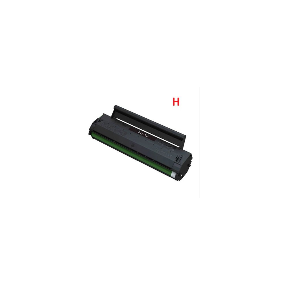 Toner Compa Pantum P1000, P2000, M5000,M6000-2.3K#PA-110H PAPD-110H