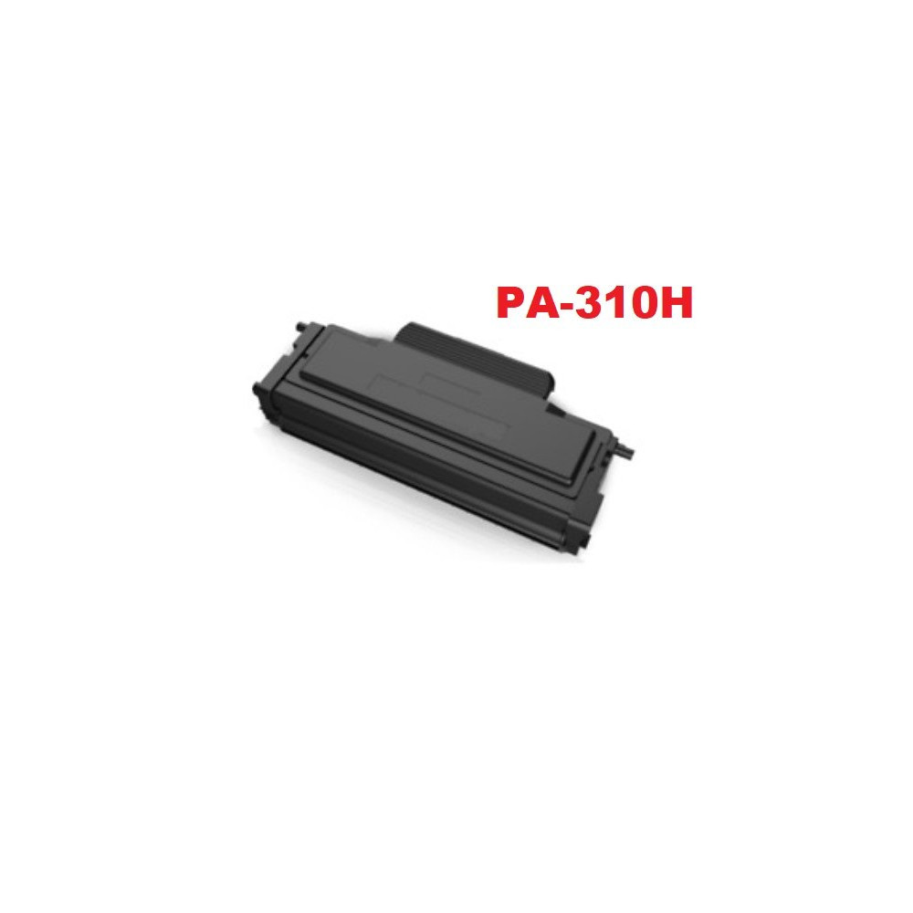 Toner Compa Pantum P3100DL,P3255DN,P3500DN,P3500DW-6K PAPA-310H