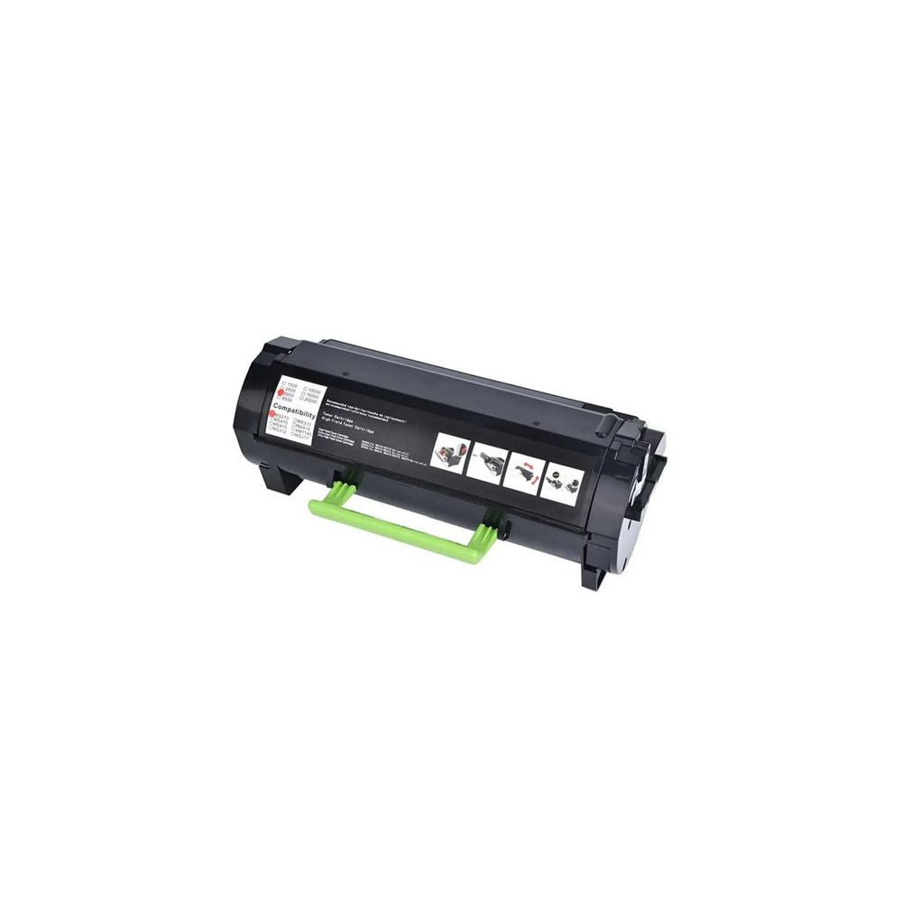 Toner Compa Pantum P4200DN, P5500DN, M7650DN-15K#TL-550X PATL-550X
