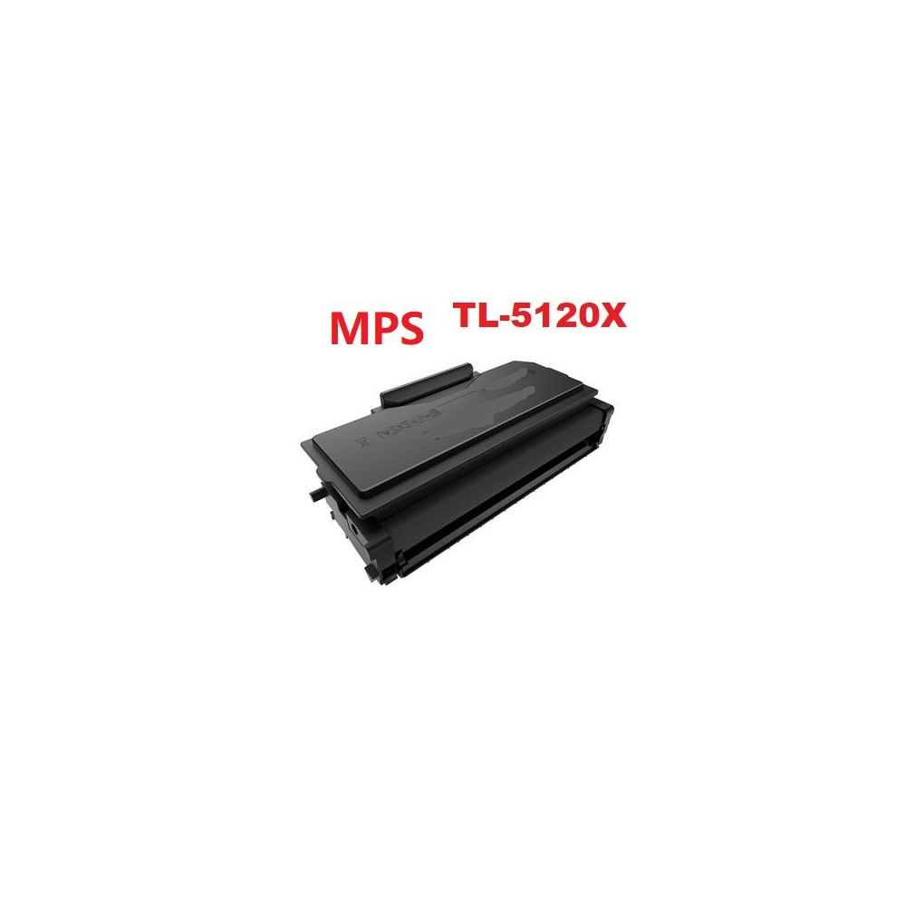 Mps Compa Pantum BP5100DN,BP5100DW,BM5100-15K#TL-5120X PATL-5120XPP